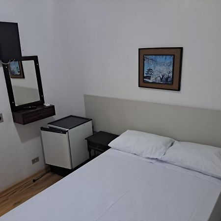 Vitoria Torres Hotel Buitenkant foto