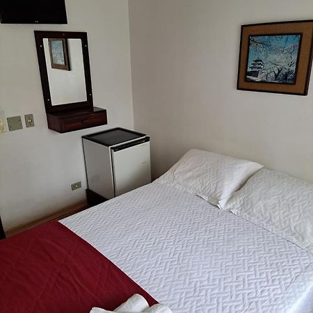 Vitoria Torres Hotel Buitenkant foto