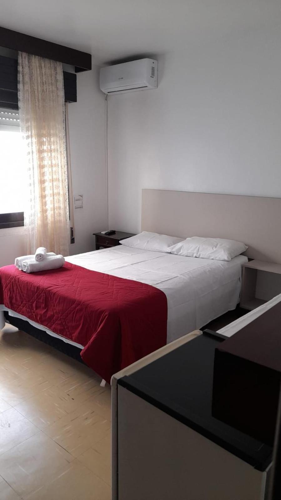 Vitoria Torres Hotel Buitenkant foto