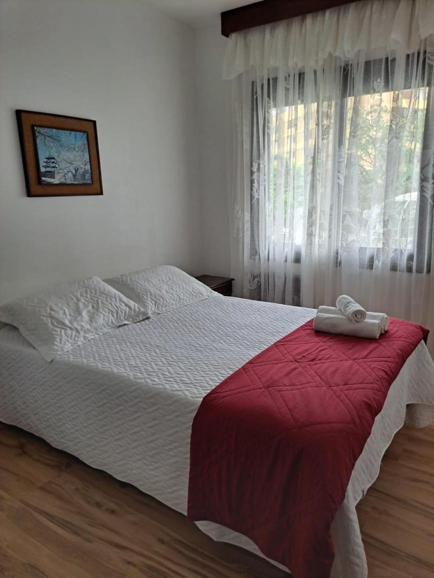 Vitoria Torres Hotel Buitenkant foto